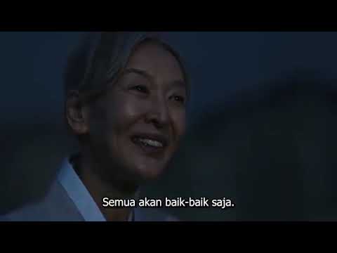 The Great Shaman Ga Doo-Shim Episode 12