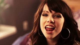 Carly Rae Jepsen - Tug Of War [Music Video]