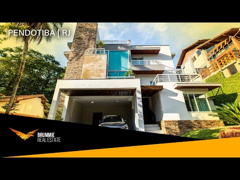 BR-NIT001 - CASA Pendotiba