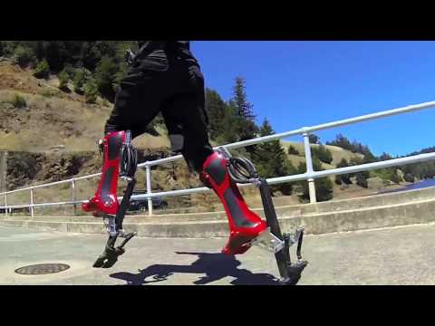 니들 바이오닉 부츠 봄?