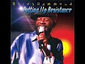 Beres Hammond   Love On The Wire  2004