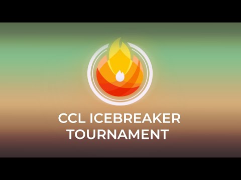 CCL | Vs STRM | Grandfinals, its big!