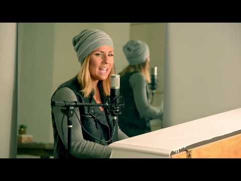 Aerosmith "Amazing" cover by Anna Christelle