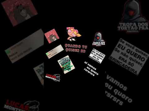 MC ZAQUIN e MC BRAZ- REPLAY