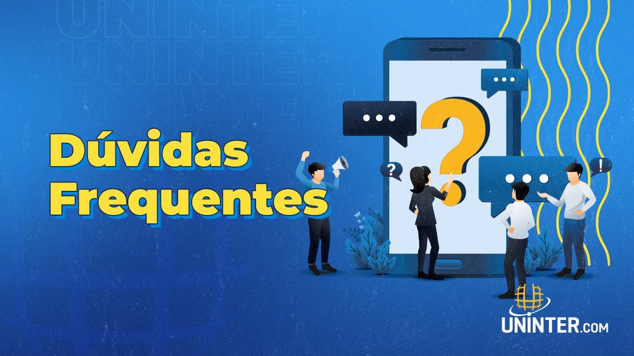 Tudo o que você precisa saber sobre o Estágio - Uninter