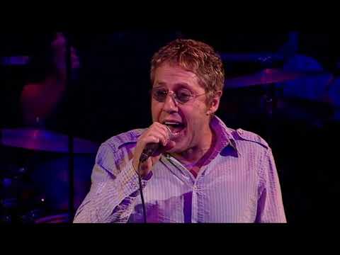 Roger Daltrey, Robert Plant, Greg Lake and Gary Brooker Full Live Concert 2004 (Ultra rare footage)