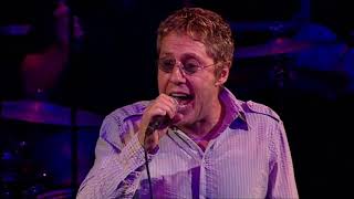 Roger Daltrey and Robert Plant with The RD Crusaders Full Live Concert (Ultra rare footage)