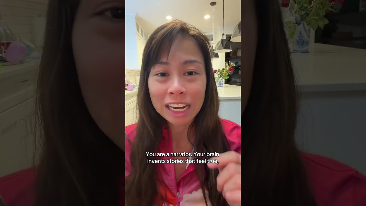 The most brutal truth in psychology… According to ChatGPT, all of these hit hard and remind me of ma