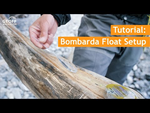 Tutorial: How to Make a Bombarda Rig From Start to