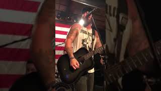 Josh Phillips ‘Midnighters’ Boathouse Myrtle Beach SC
