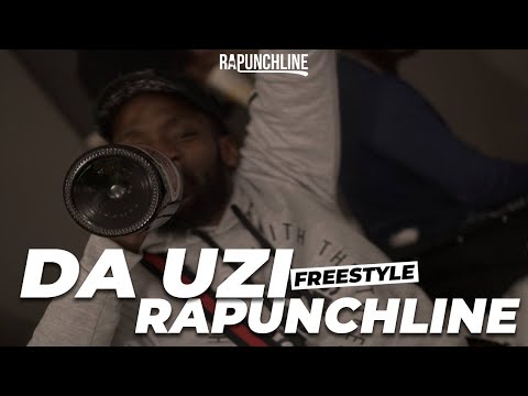 Da Uzi - Freestyle Rapunchline