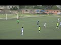 Inter Allies 2-1 Dreams FC - NC SPECIAL CUP First Half Highlights