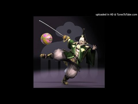 Samurai Warriors 4-II OST DLC - Okehazama - EXTENDED