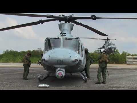 Environmentally Hardened for the Modern Battlefield