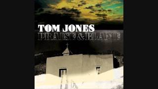 Tom Jones Strange Things Happen Everyday Lyrics