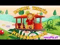 Daniel Tiger S Neighborhood