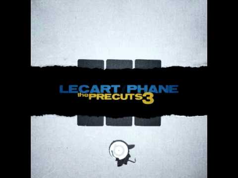 Lecart & Phane - Pentru ultima scena (produs de Phane)