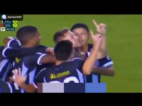 FIGUEIRENSE 2X1 JOINVILLE - FIGUEIRENSE GANHA DE VIRADA