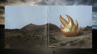 Audioslave - Light My Way