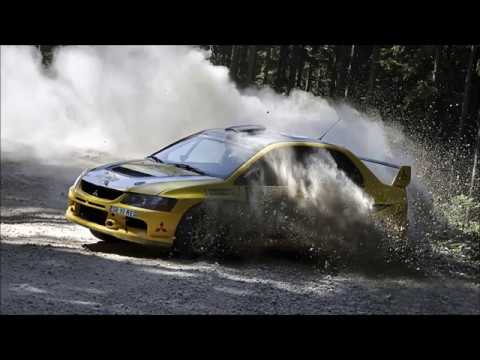 Borrix - Dirty Mind (Bass Boosted)