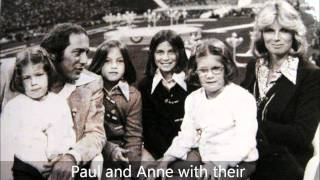 Paul Anka- Times of your Life