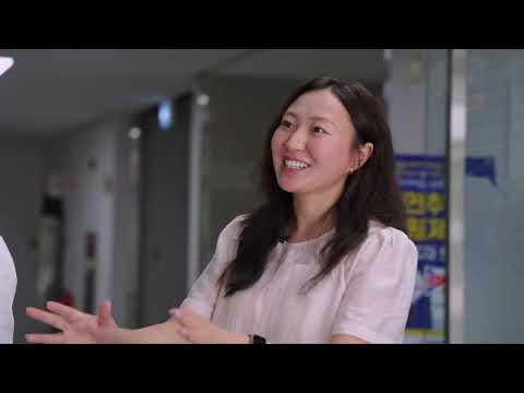 [Mongolia] Kwangju Women's University YouTube Thumbnail