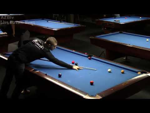 2014 Empire State Championship - Jayson Shaw vs Jeremy Sossei