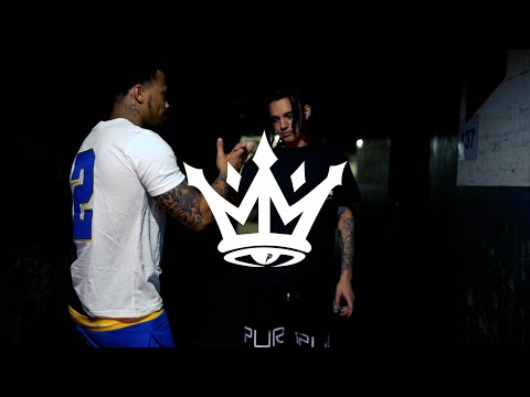 1022 Draco - Gotta Wait (Official Video)