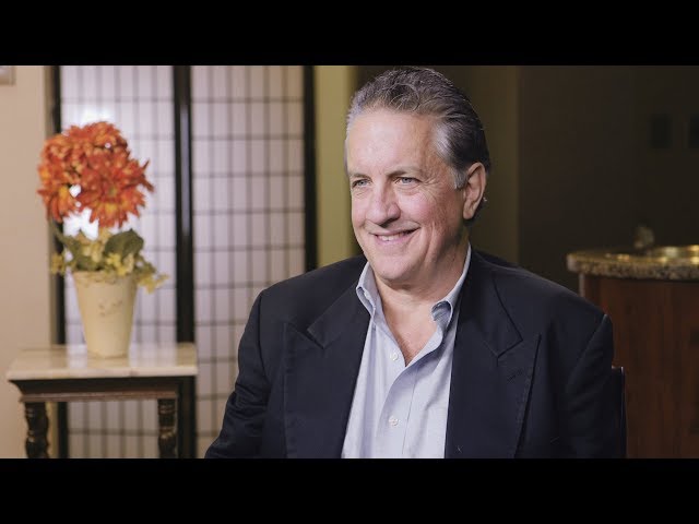 Dr. Jerry Farrell on dentures