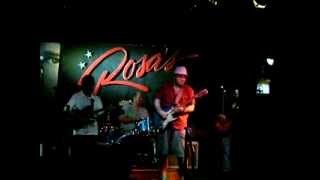 Masato&#39;s Chicken Shack