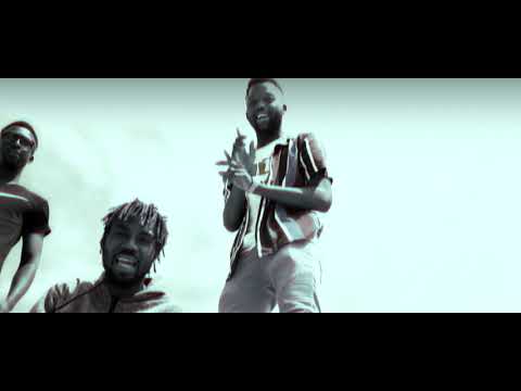B.BOYZZZ - MAKE IT LOUD ft. KUSURI (OFFICIAL VIDEO)