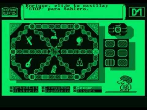 Trivial Pursuit 2 : A New Beginning Atari