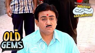 दक्षिणा में Jetha ने पंडित को दिए 10 रूपए | Taarak Mehta Ka Ooltah Chashmah | Old Gems
