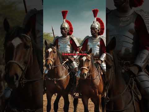 Kingdom of Oyo/ Oyo Empire