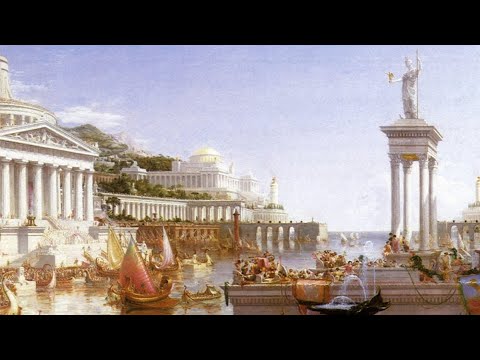 Legio Æterna Victrix- Roman Legionary March (Latin and English Lyrics)