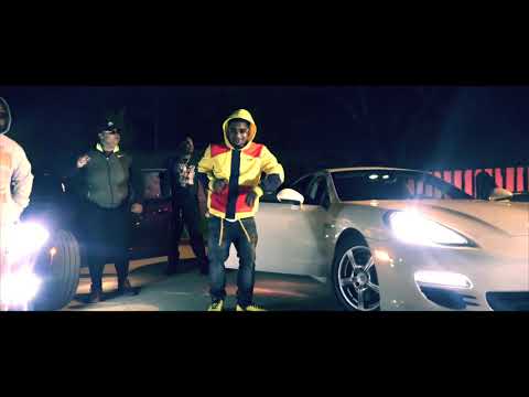 Ray Neva Full x 44 Wuzz - Im The Manager (Shot By Dexta Dave)