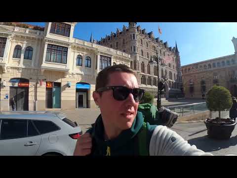 Jakobsweg 2023 - 19 - Der Tag danach