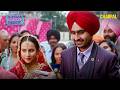 Mittran Da Challeya Truck Ni Latest Punjabi Movies Amrinder Gill Chaupal App Comedy Videos