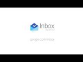 Meet Inbox by Gmail thumbnail 3