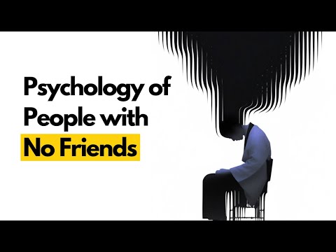 People Who Don’t Have Friends Share These 5 Rare Personality Traits