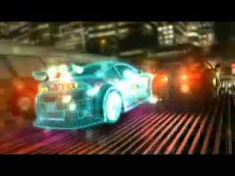 NFSU Trailer
