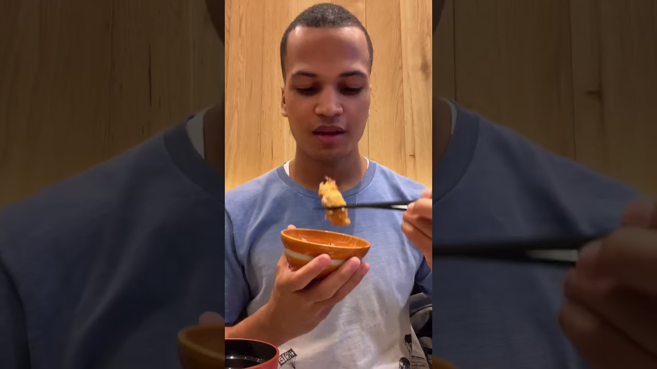 When You Go to a Restaurant...