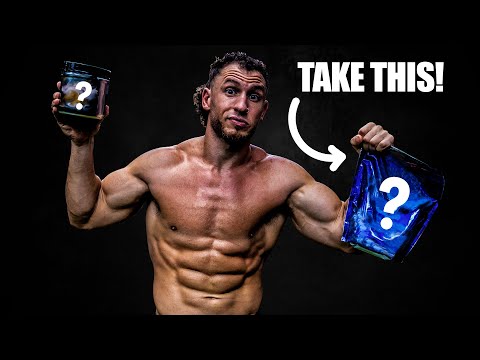Pre-Workout Nutrition EXPLAINED (THIS CHANGES EVERYTHING)