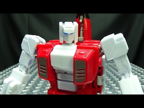 JuJiang JET PHANTOM (Fireflight): EmGo's Transformers Reviews N' Stuff
