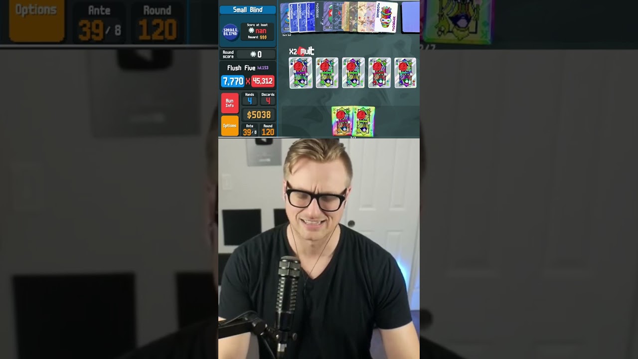 I Reached the End of Endless