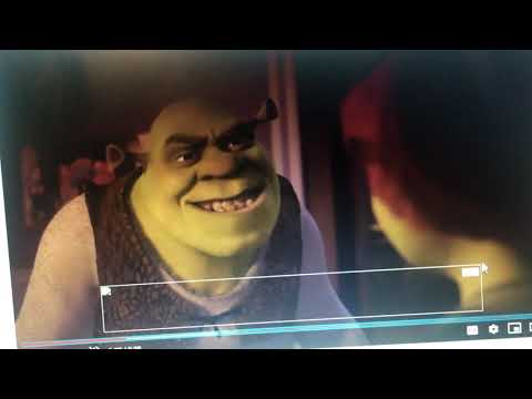 The Bartbob Simpsonpants Movie (The Spongebob Squarepants Movie) part 4 - Shrek’s warth