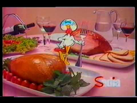 VT Patrocinadores Momento da Copa - Brahma, Sadia, Itaú, Doril, Tomato Arisco