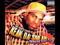 Keak Da Sneak - Oakland The Town ft. Jinx