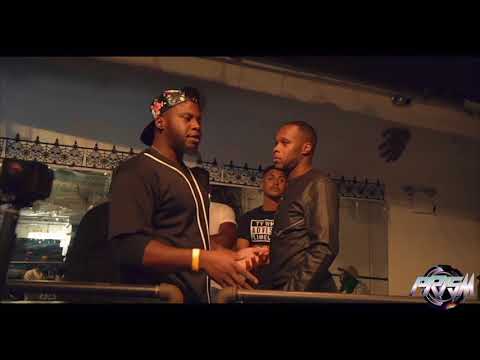 YC The Rebel vs Billy Hood