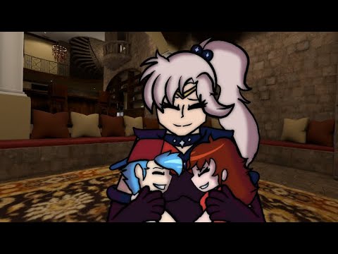 Celebrating the End of the Corruption!! VRChat Streamception w/DragonBlade